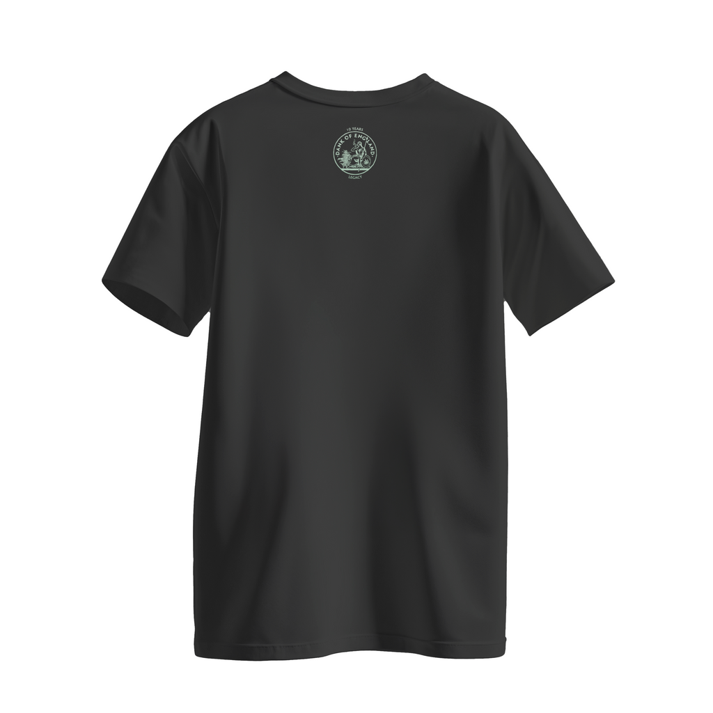 DOE Legacy Queen 10 Years T-Shirt