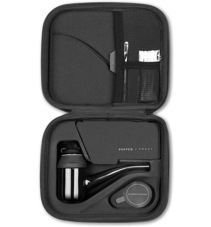 Black Proxy Modular Vaporizer Kit