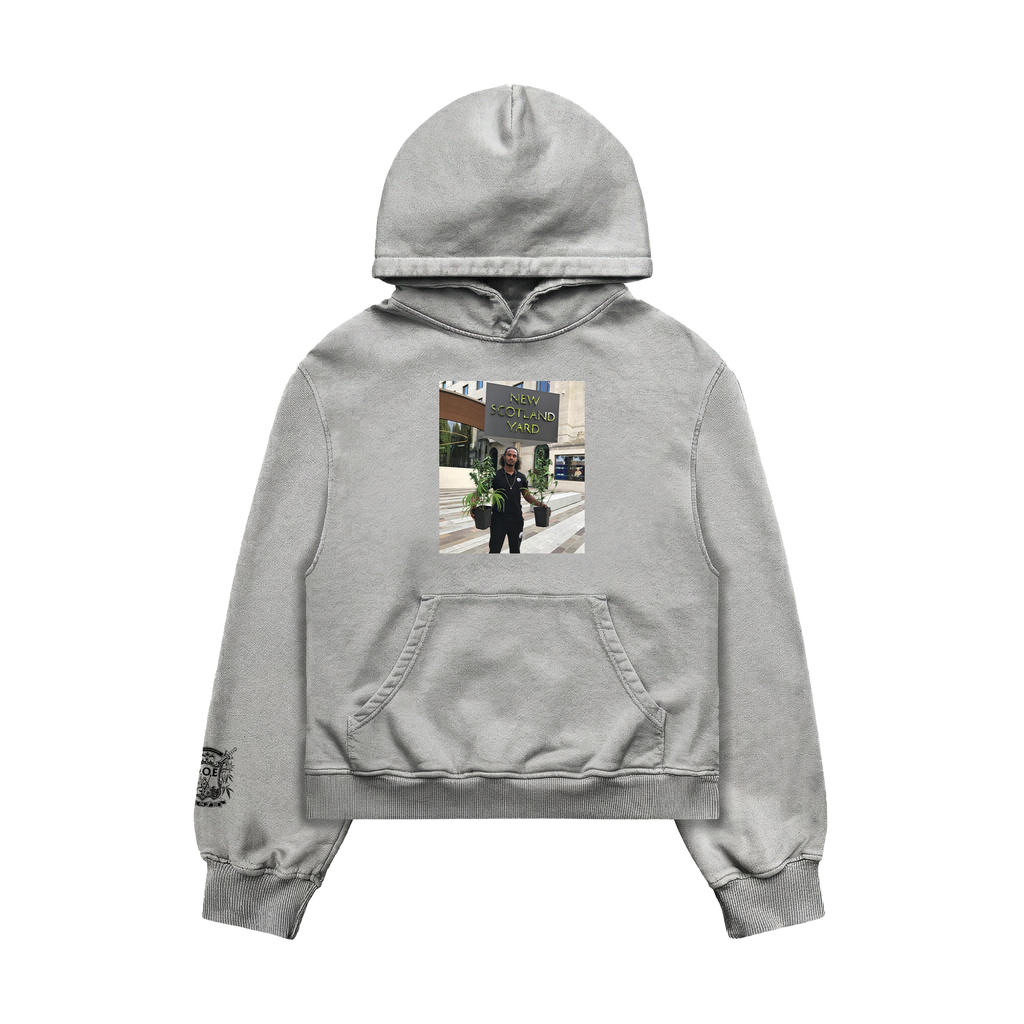 DOE BTR SCOTLAND YARD - Hoody