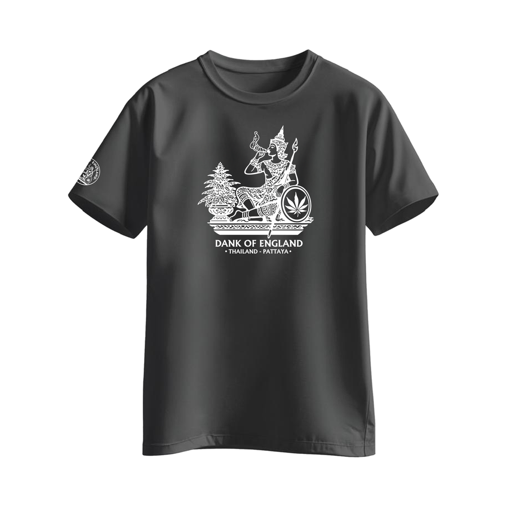 DOEPATTAYA - T-SHIRT