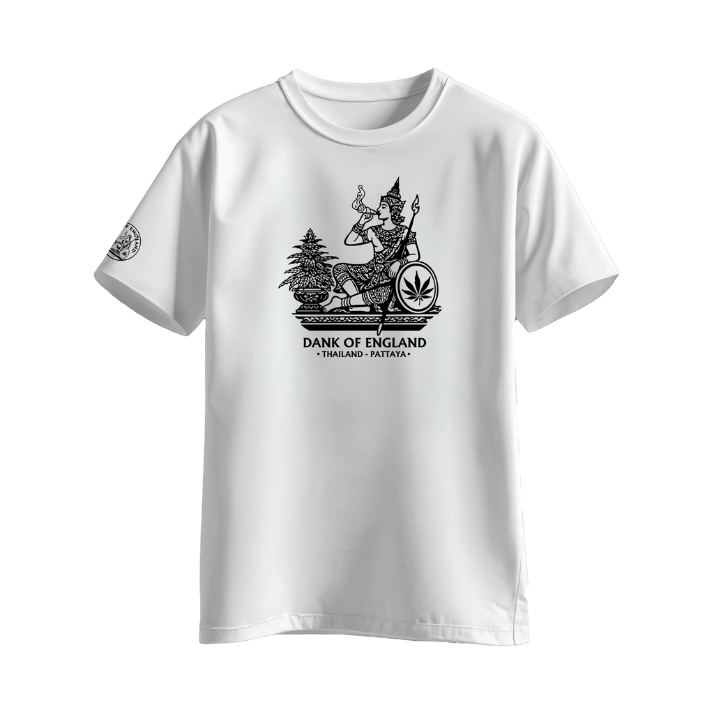 DOEPATTAYA - T-SHIRT