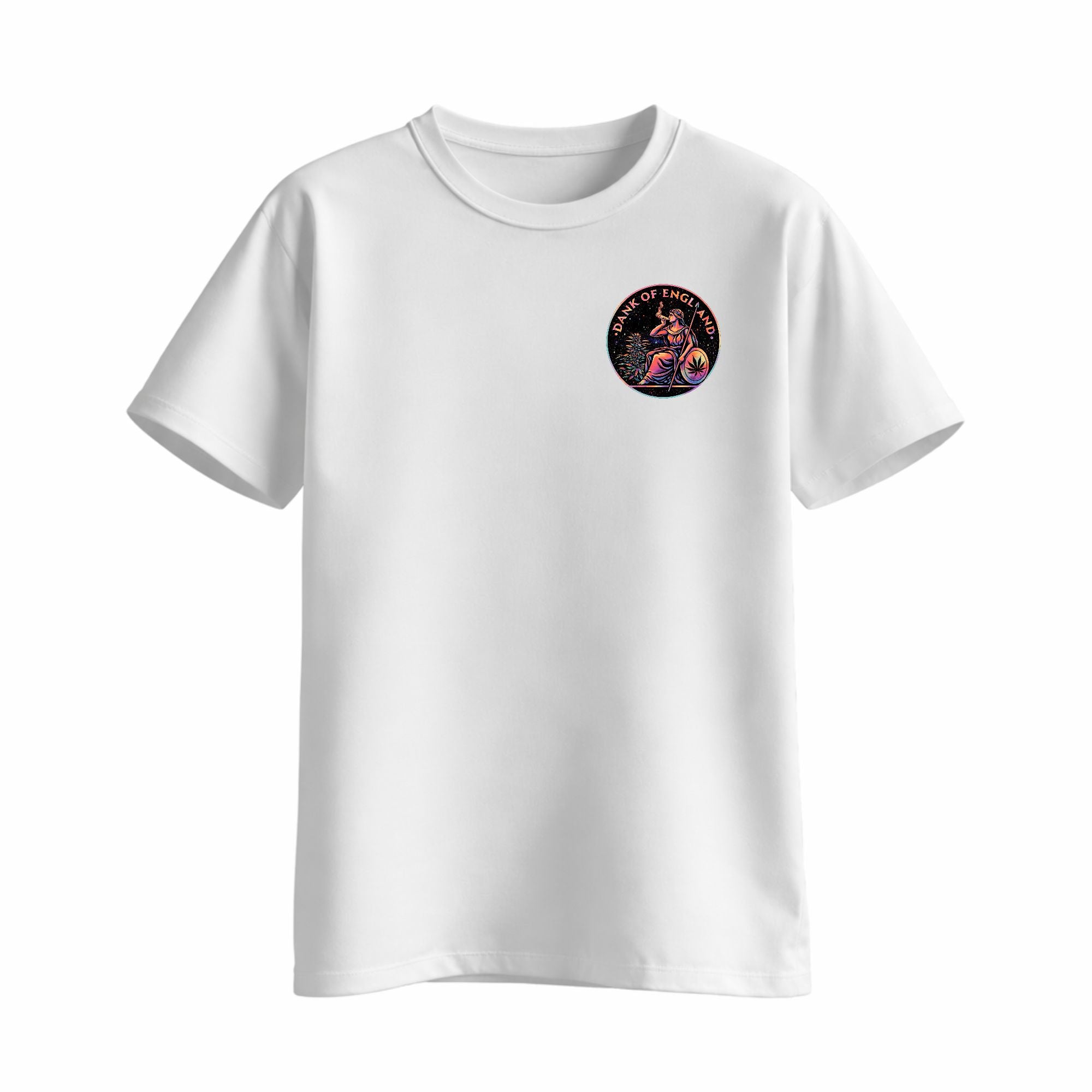 DOE Astral Mars - T-Shirt
