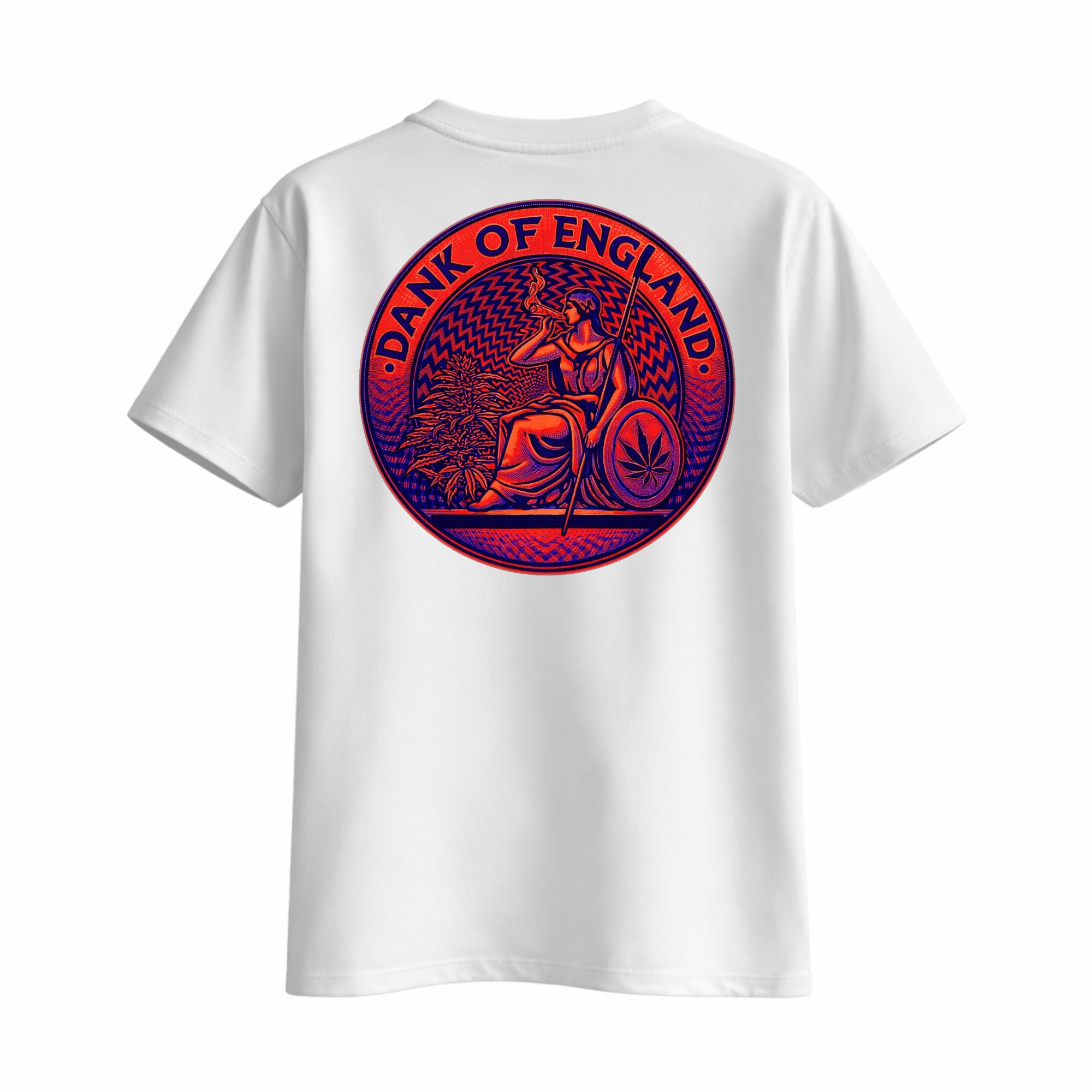 DOE Solar Eclipse Classic - T-Shirt