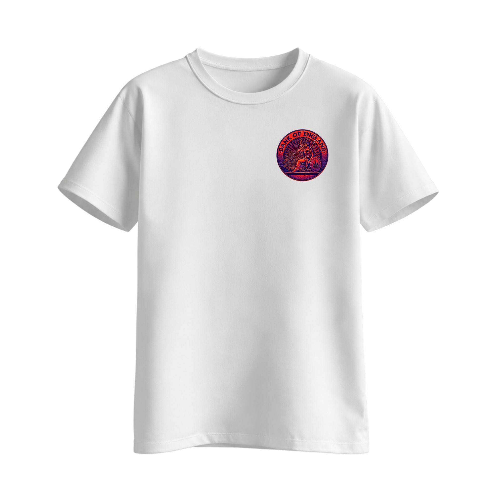 DOE Solar Eclipse Classic - T-Shirt
