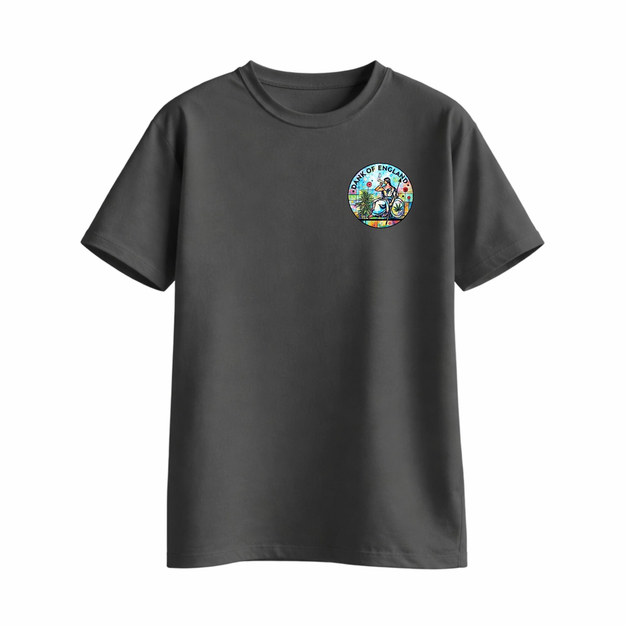DOE Classic Mosaic- T-Shirt