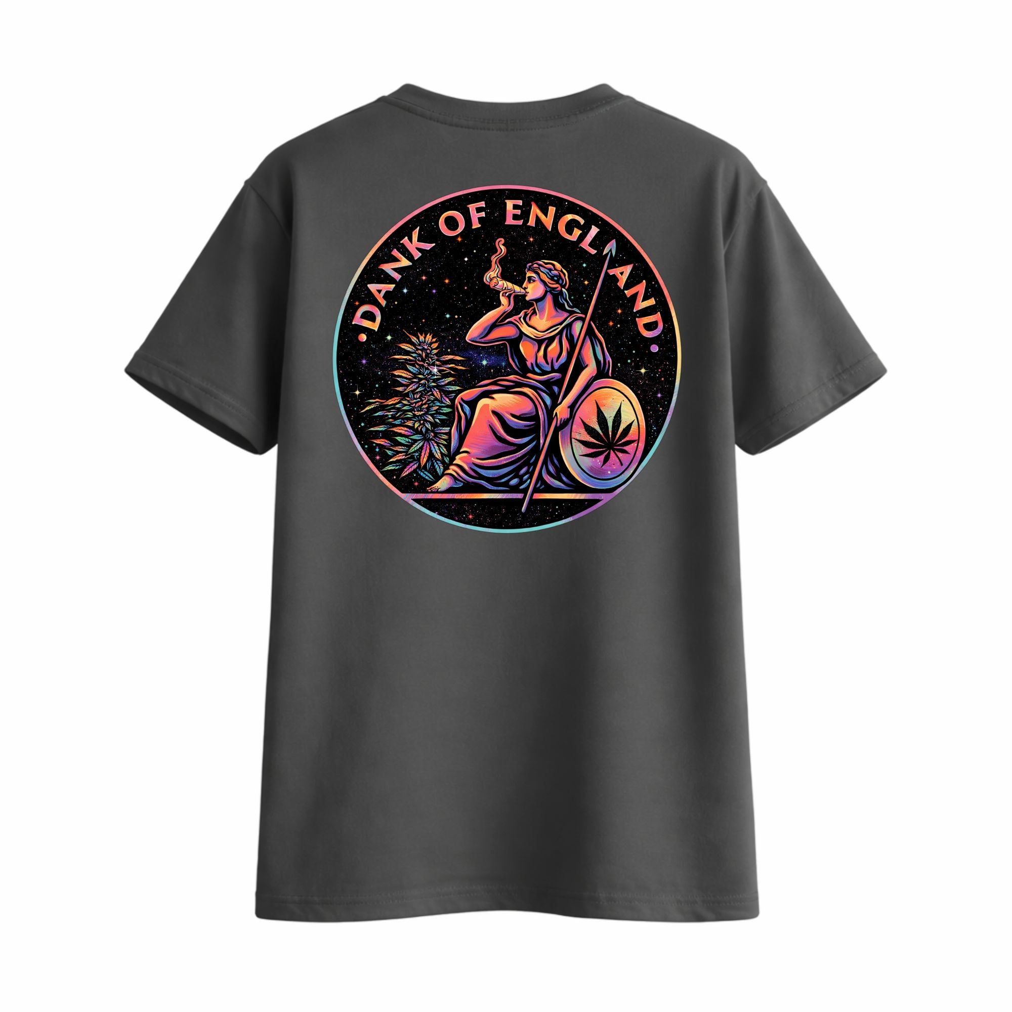 DOE Astral Mars - T-Shirt