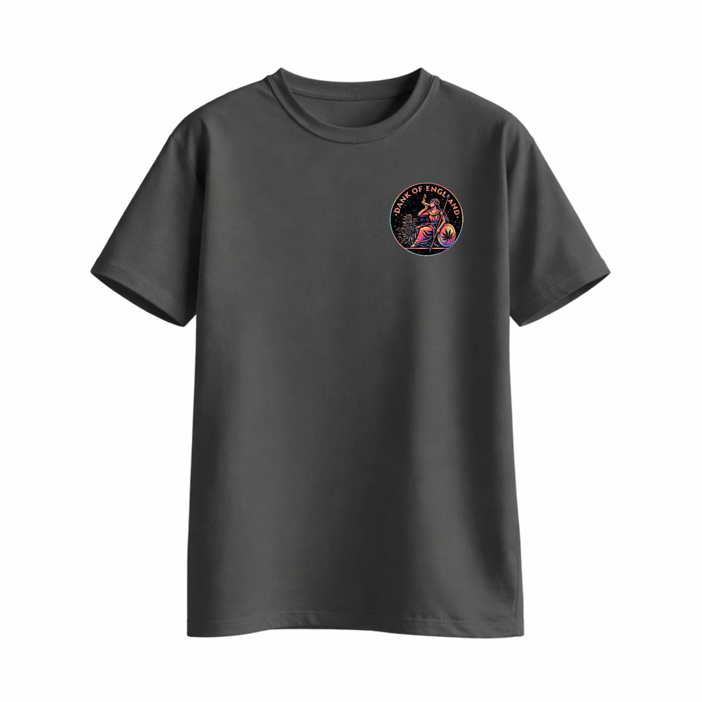 DOE Astral Mars - T-Shirt