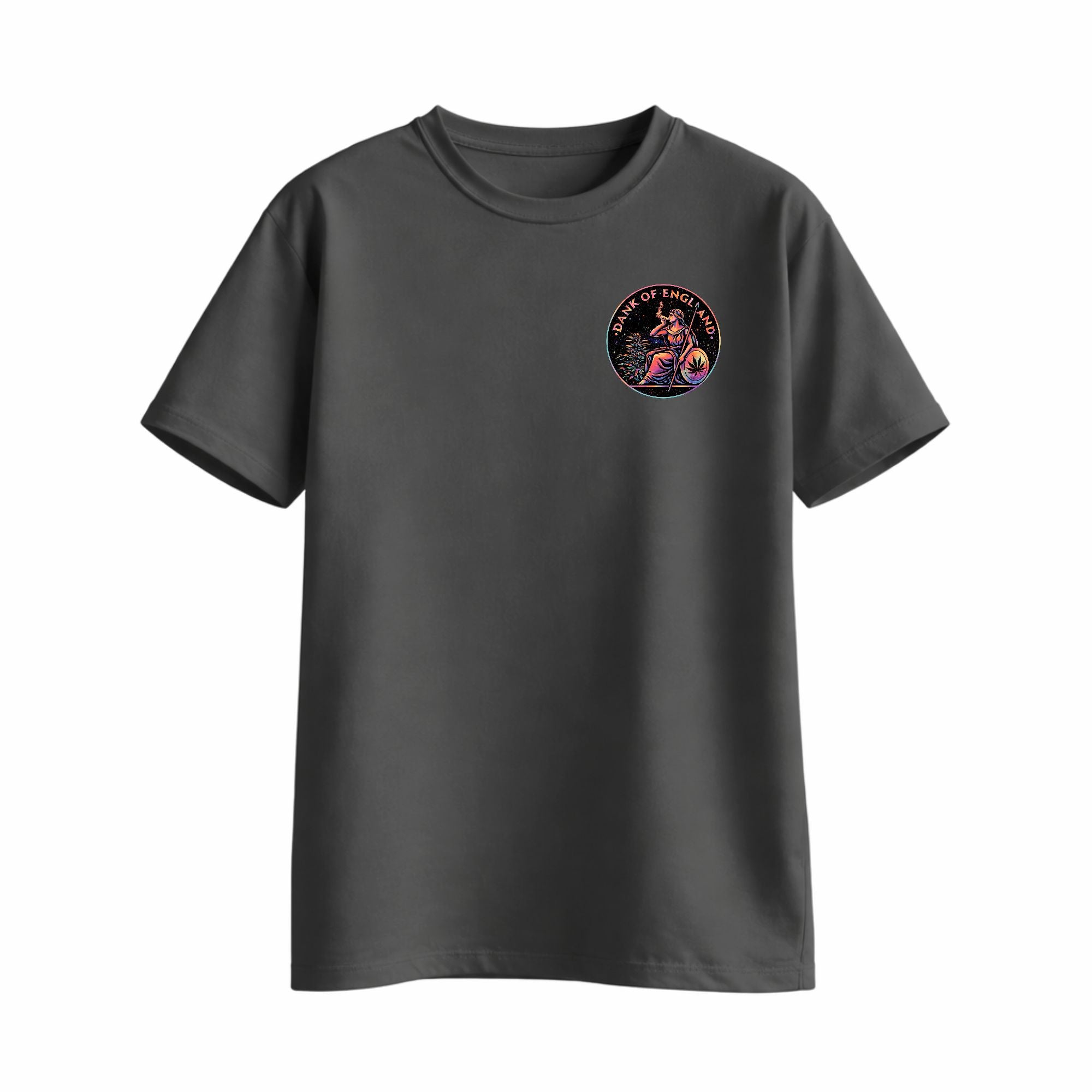 DOE Astral Mars - T-Shirt