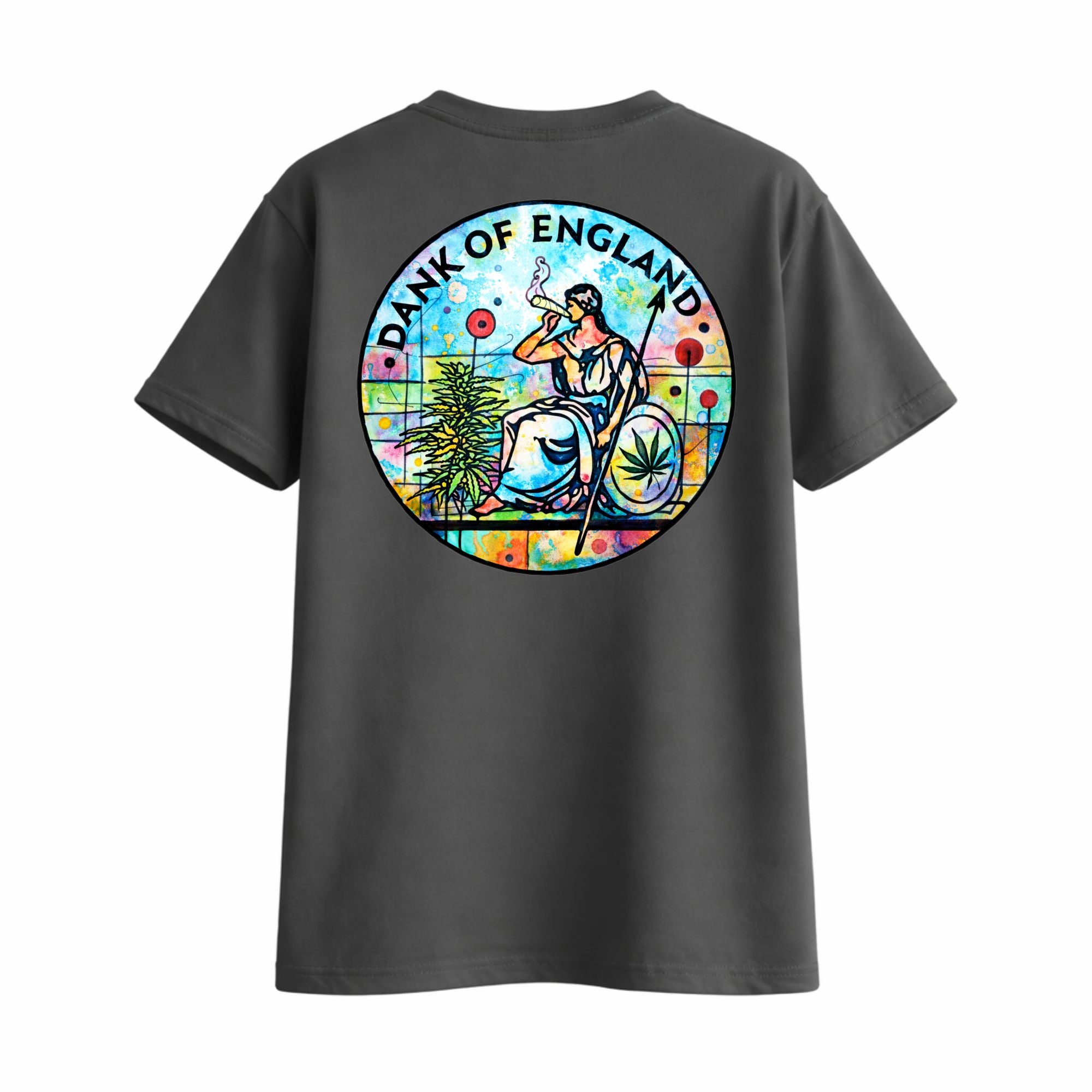 DOE Classic Mosaic- T-Shirt