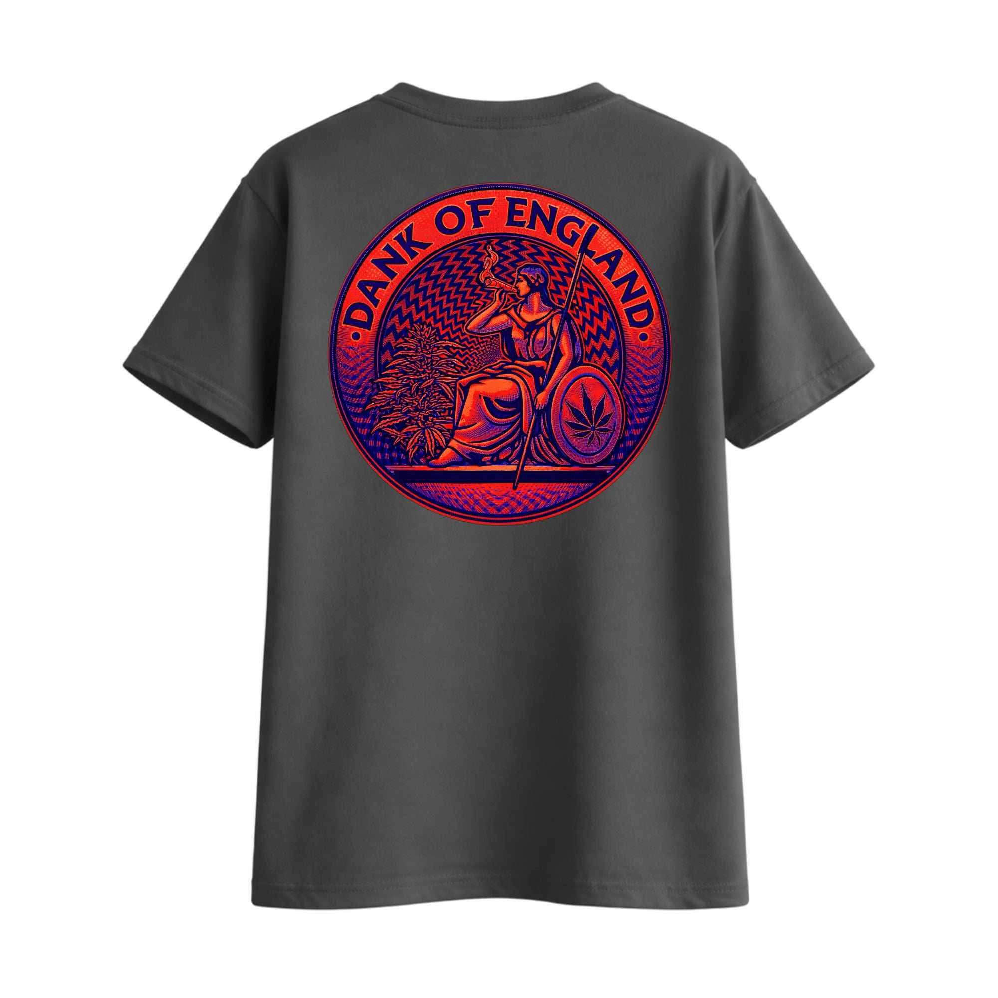 DOE Solar Eclipse Classic - T-Shirt