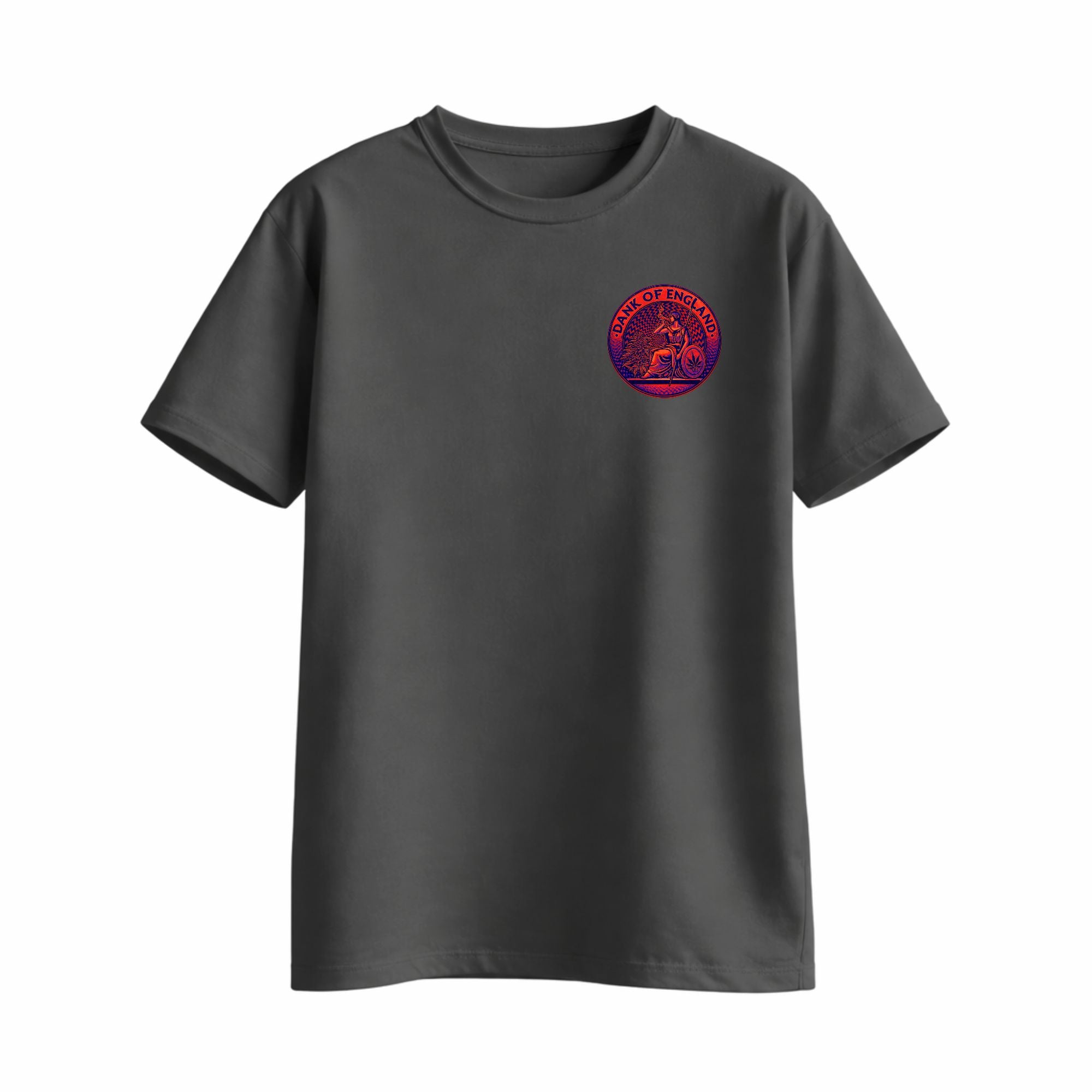 DOE Solar Eclipse Classic - T-Shirt