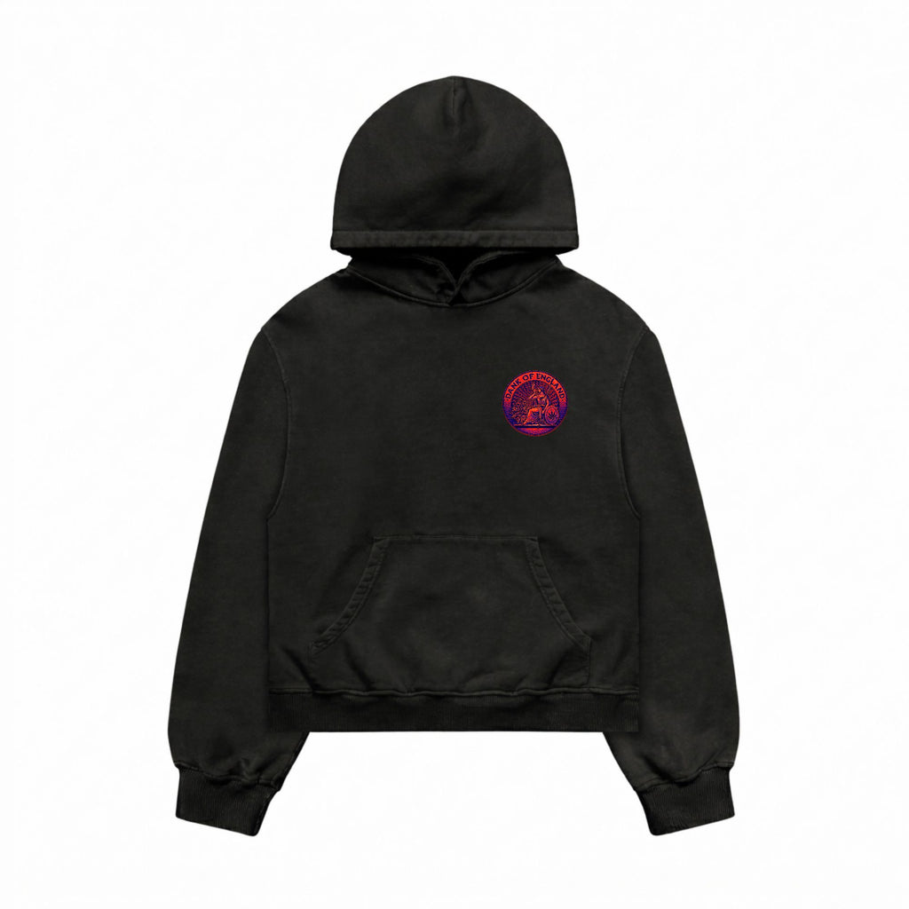 DOE Solar Eclipse Classic - Hoody