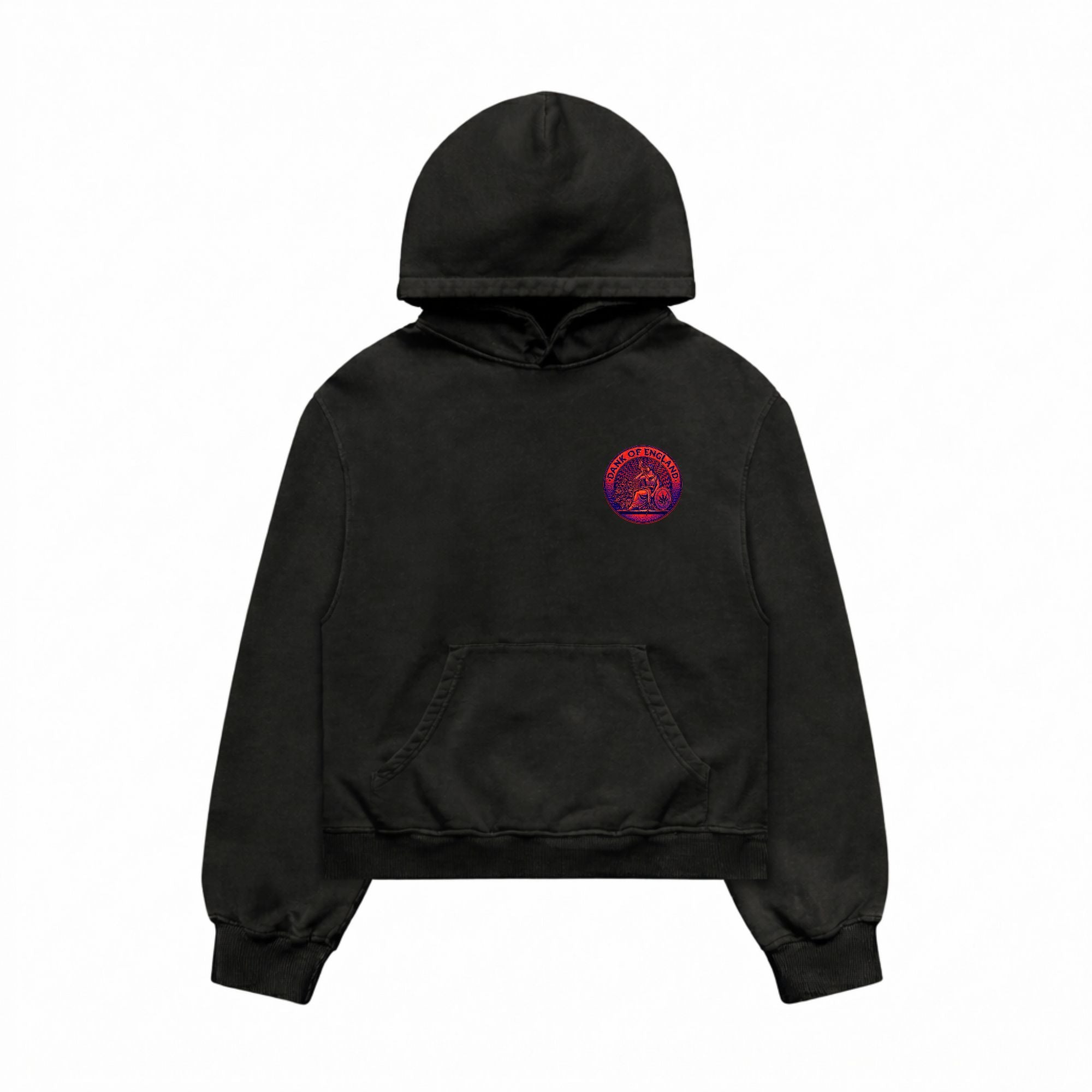 DOE Solar Eclipse Classic - Hoody