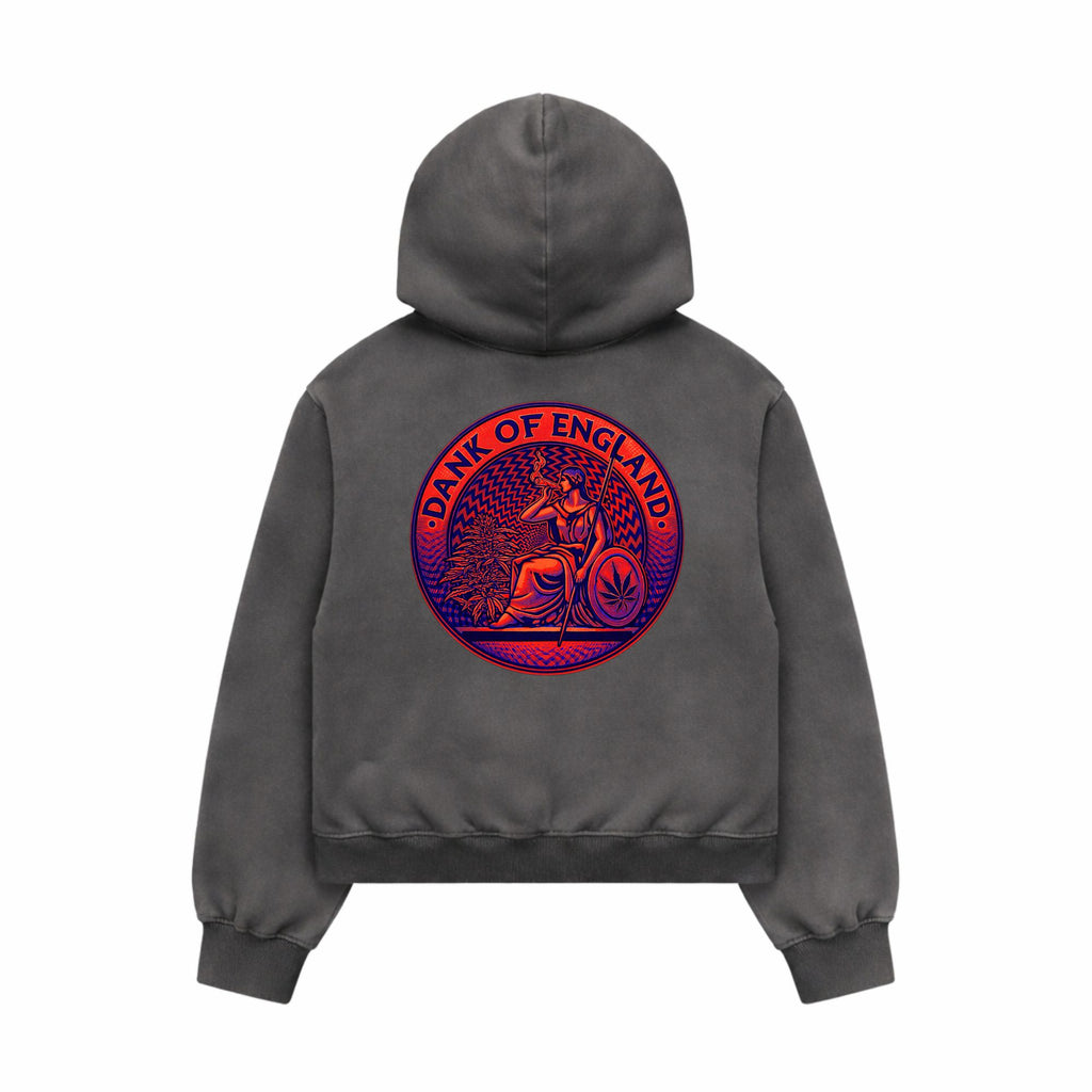 DOE Solar Eclipse Classic - Hoody