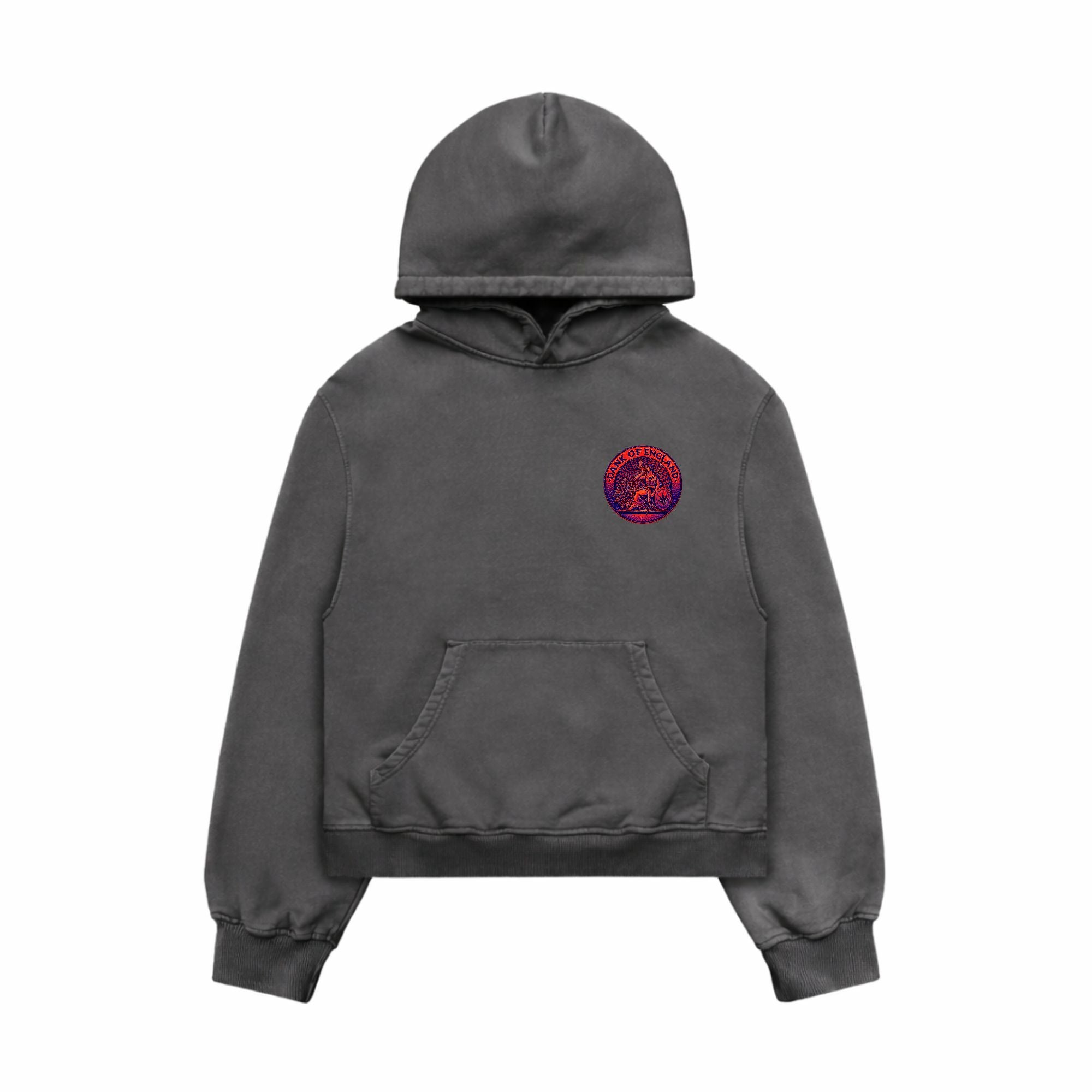 DOE Solar Eclipse Classic - Hoody