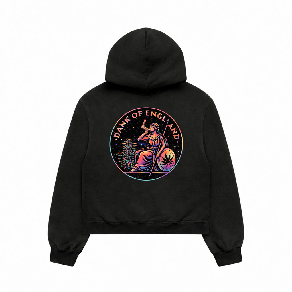 DOE Astral Mars - Hoody