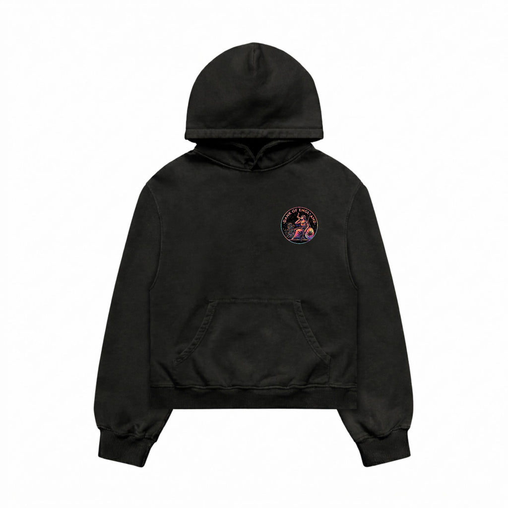 DOE Astral Mars - Hoody