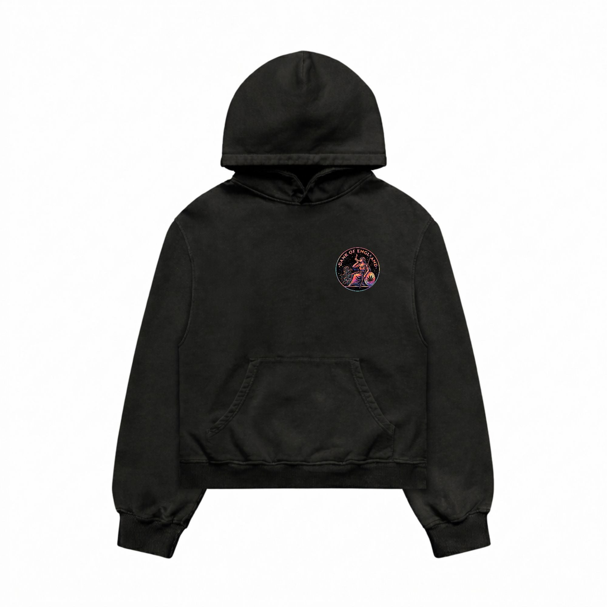 DOE Astral Mars - Hoody