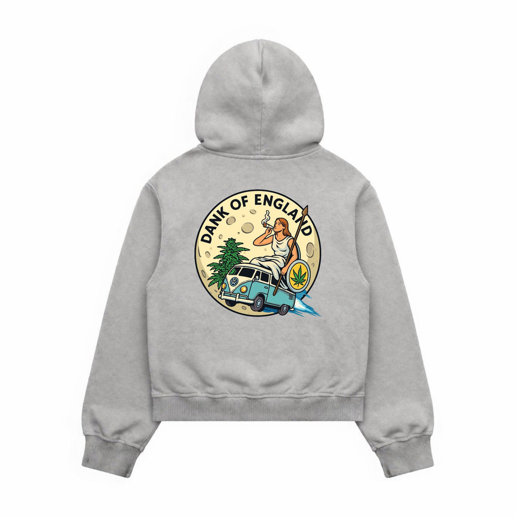 DOE Lunar Campervan Classic - Hoody