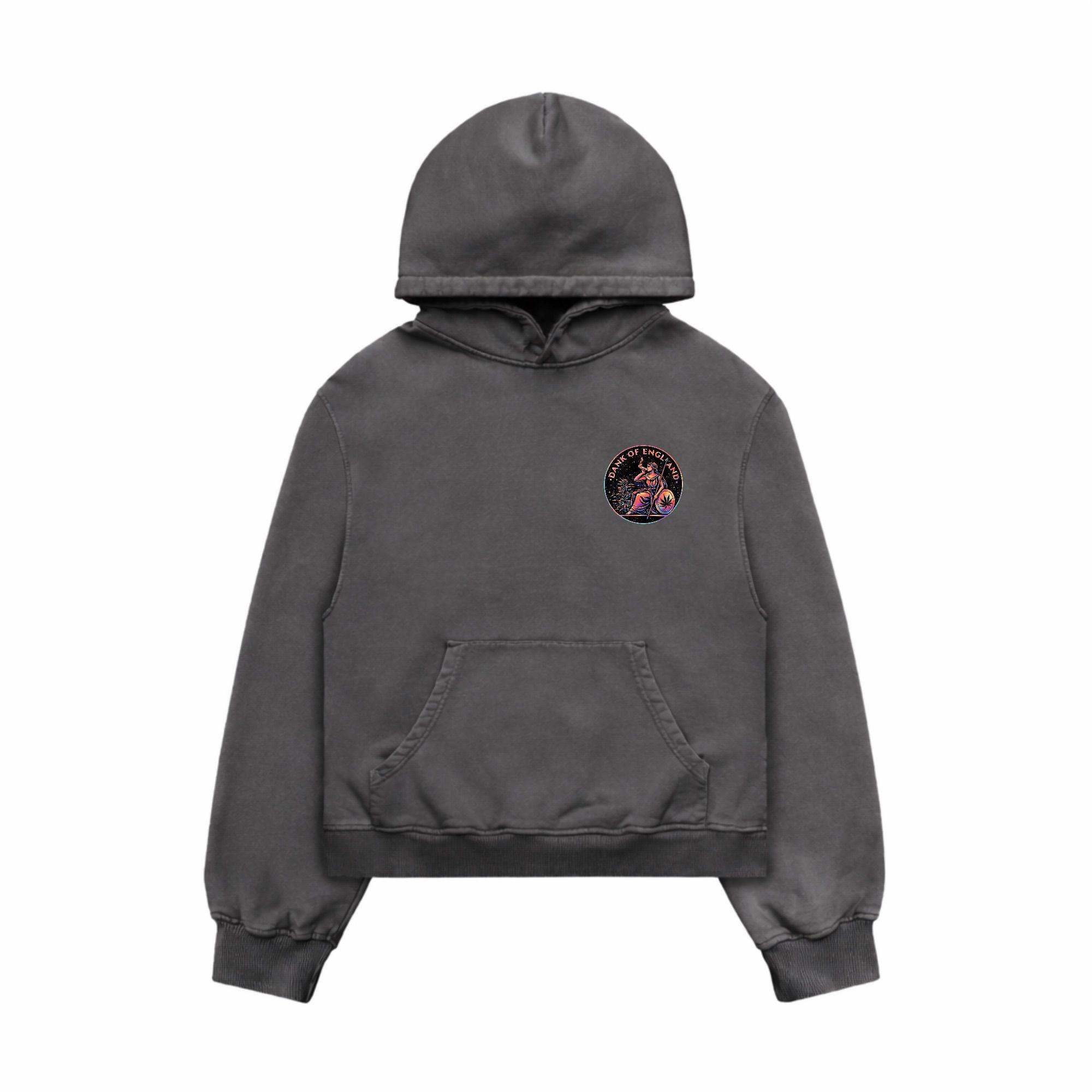DOE Astral Mars - Hoody