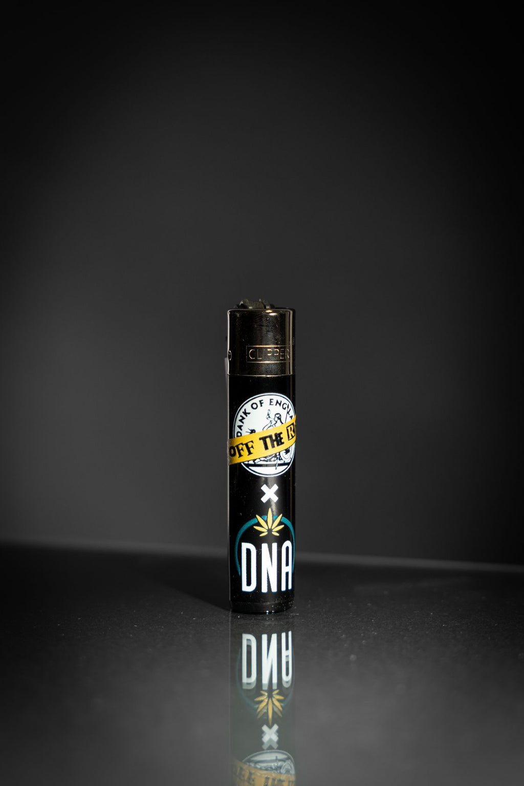 NEW OffTheRip Clipper Collaboration