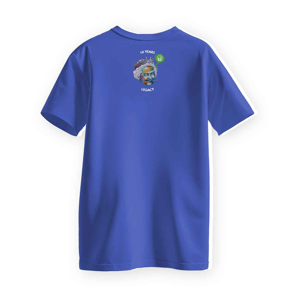 DOE Royal Mail T-Shirt