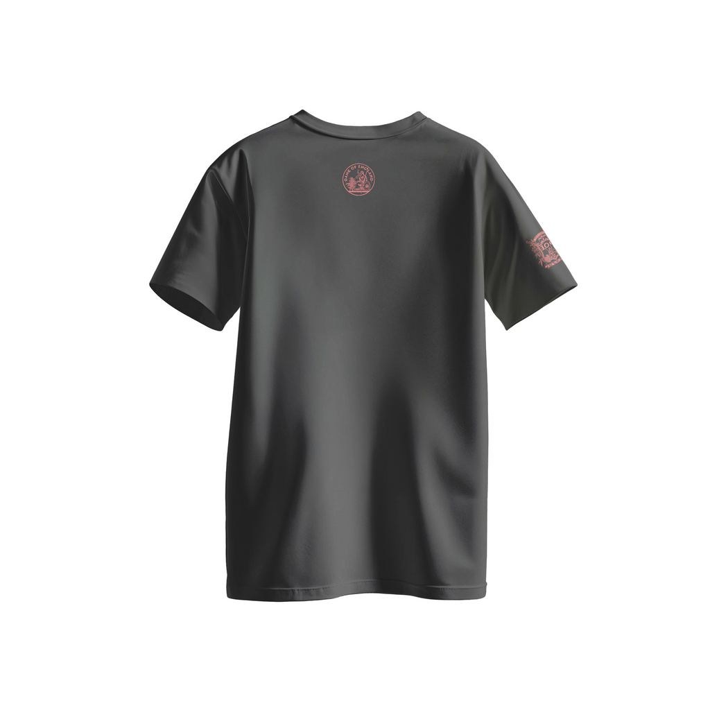 DOE BTR 50 Note - T-Shirt