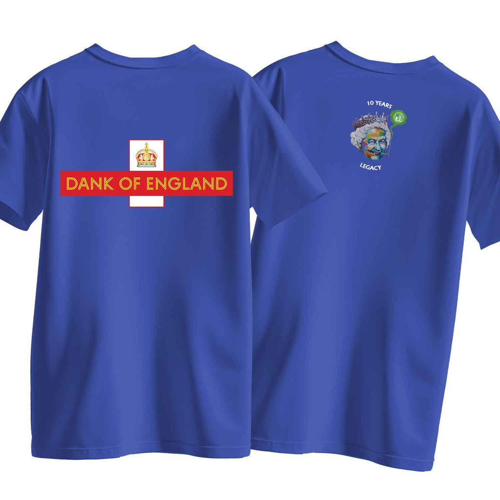 DOE Royal Mail T-Shirt