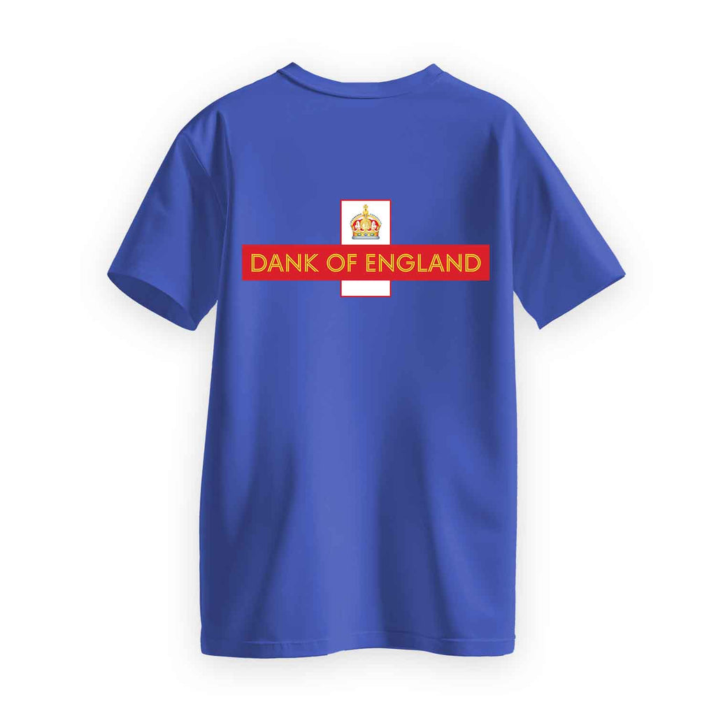 DOE Royal Mail T-Shirt