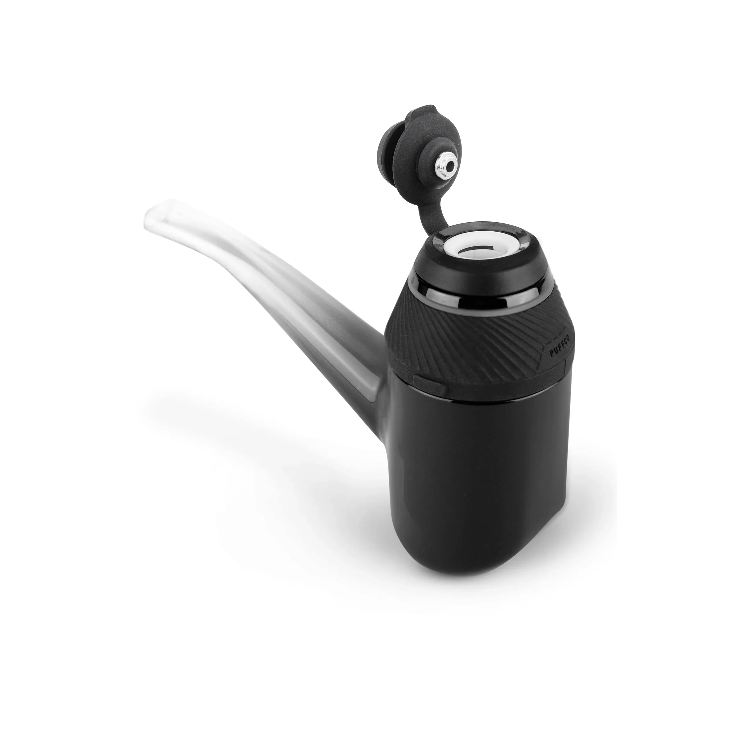 Black Proxy Modular Vaporizer Kit