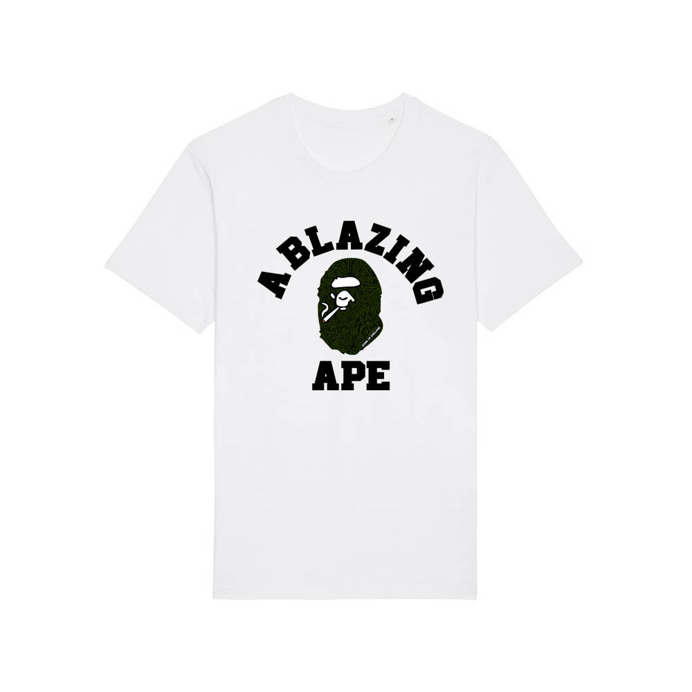 A Blazing Ape T-Shirt