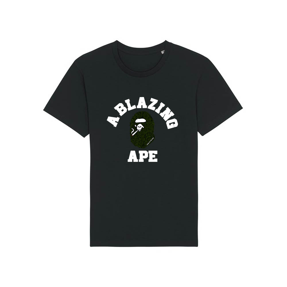 A Blazing Ape T-Shirt