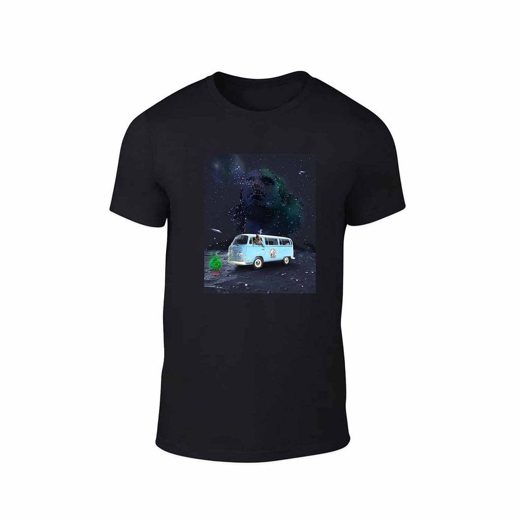 DOE Campervan T-Shirt