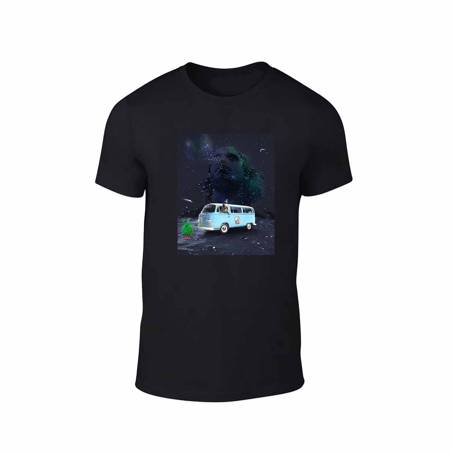 DOE Campervan T-Shirt