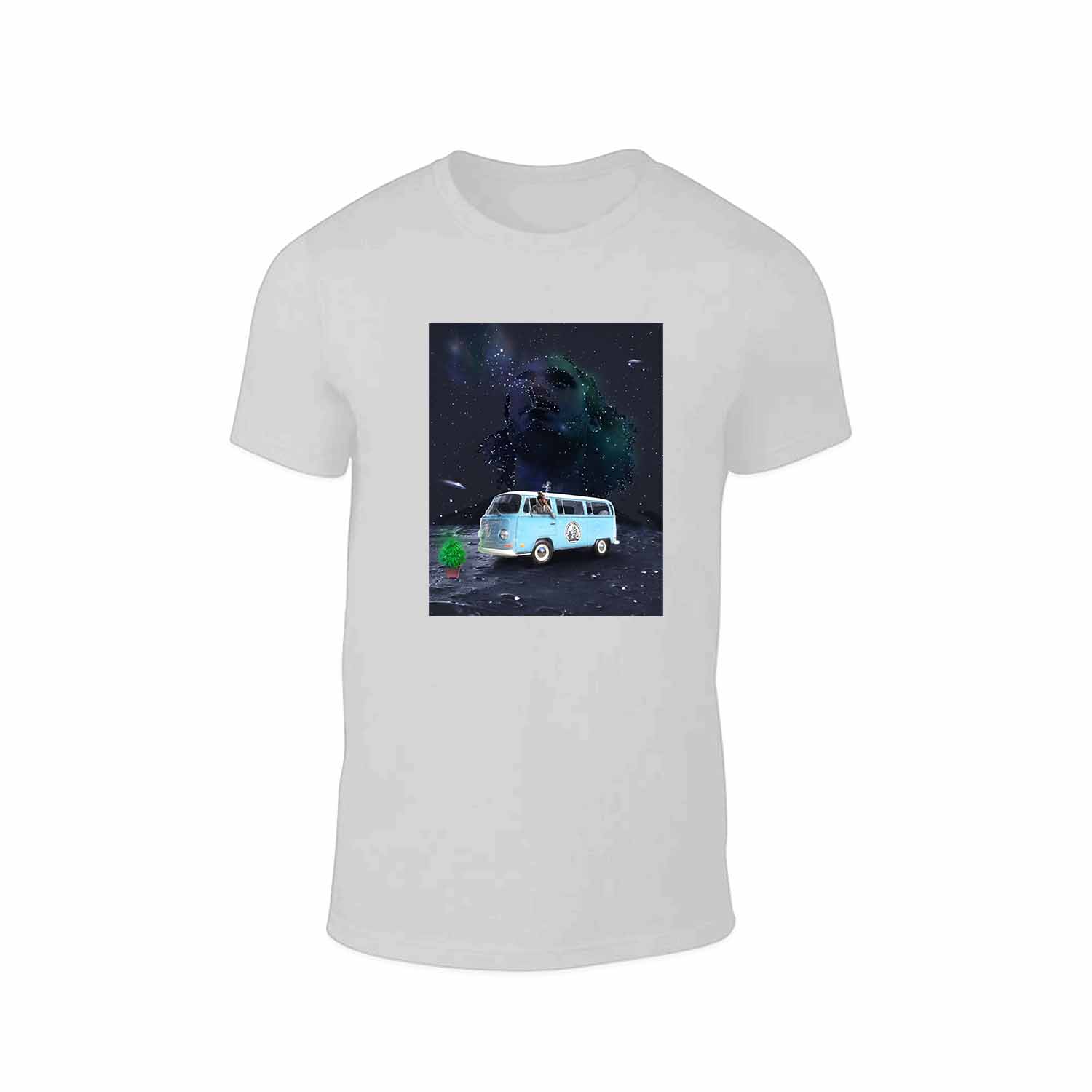 DOE Campervan T-Shirt