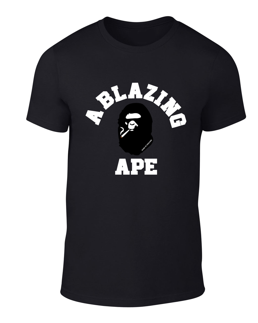 A Blazing Ape T-Shirt