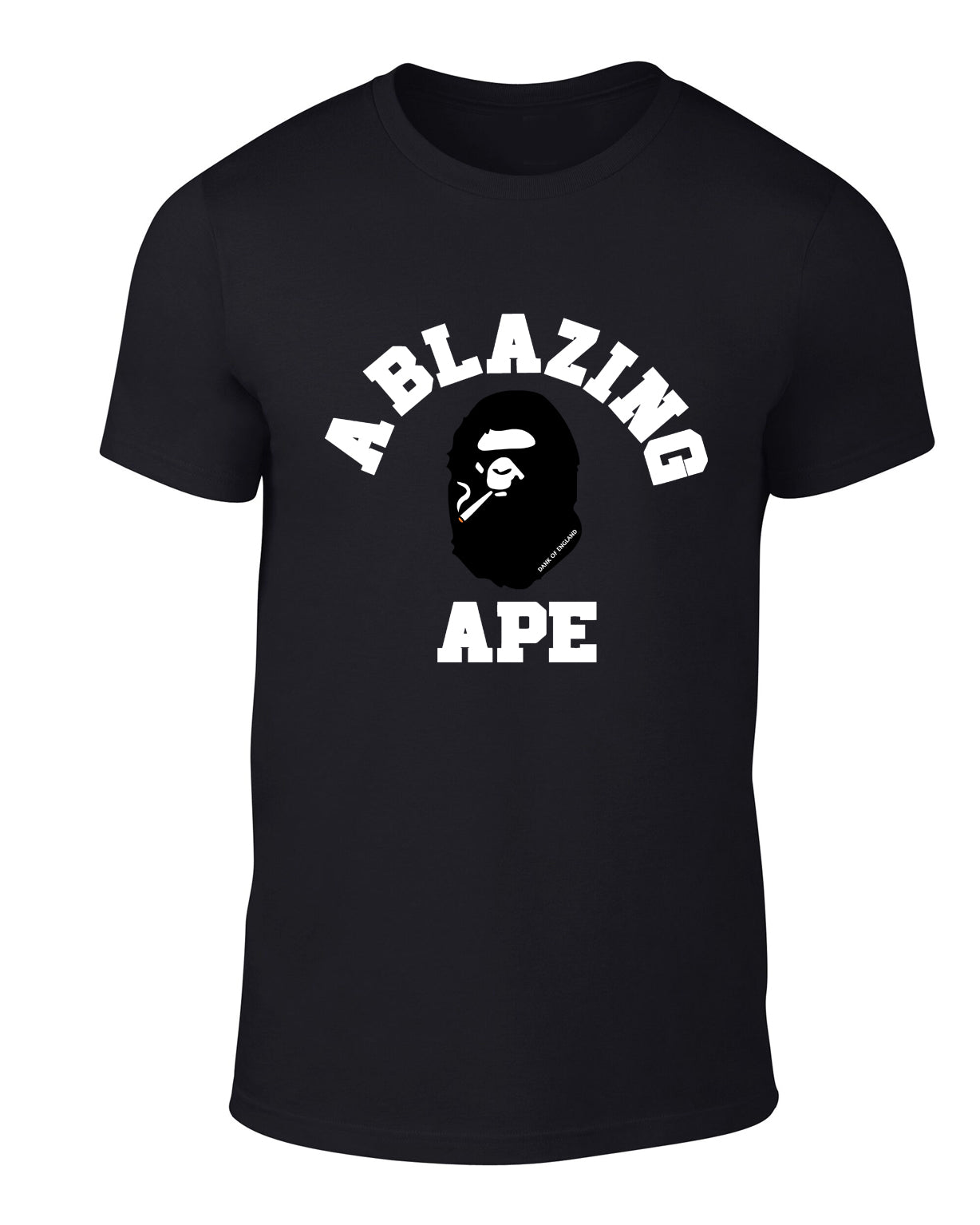 A Blazing Ape T-Shirt