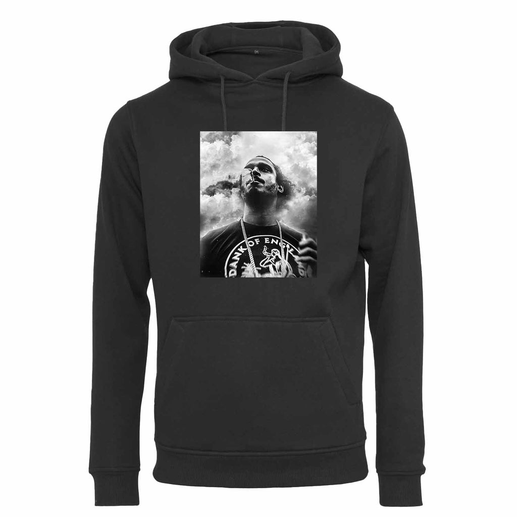 Long Live BTR Hoodie