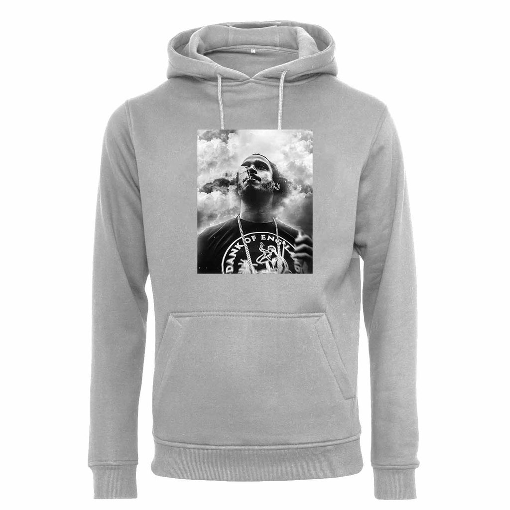 Long Live BTR Hoodie