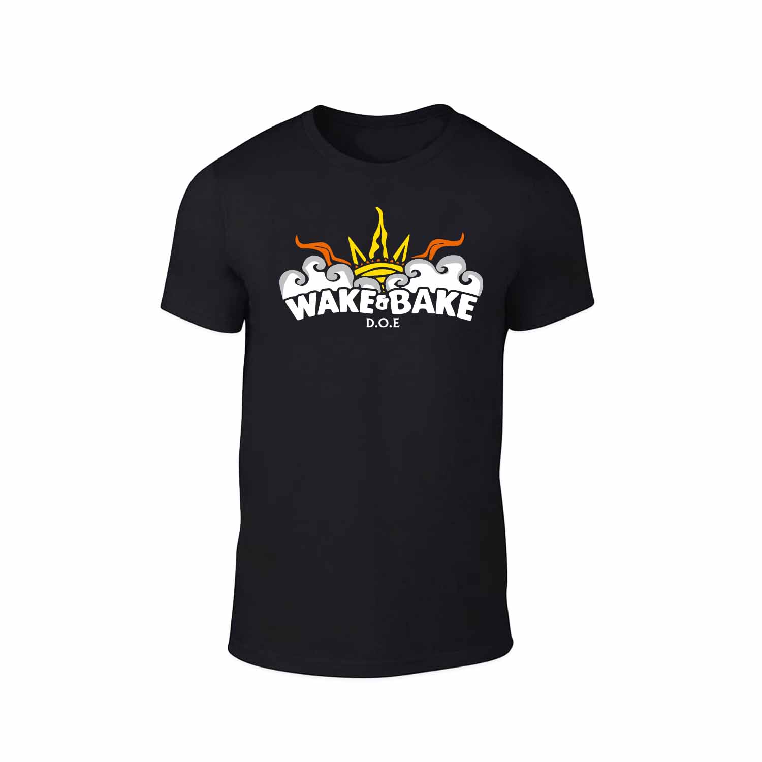 Wake & Bake T-Shirt