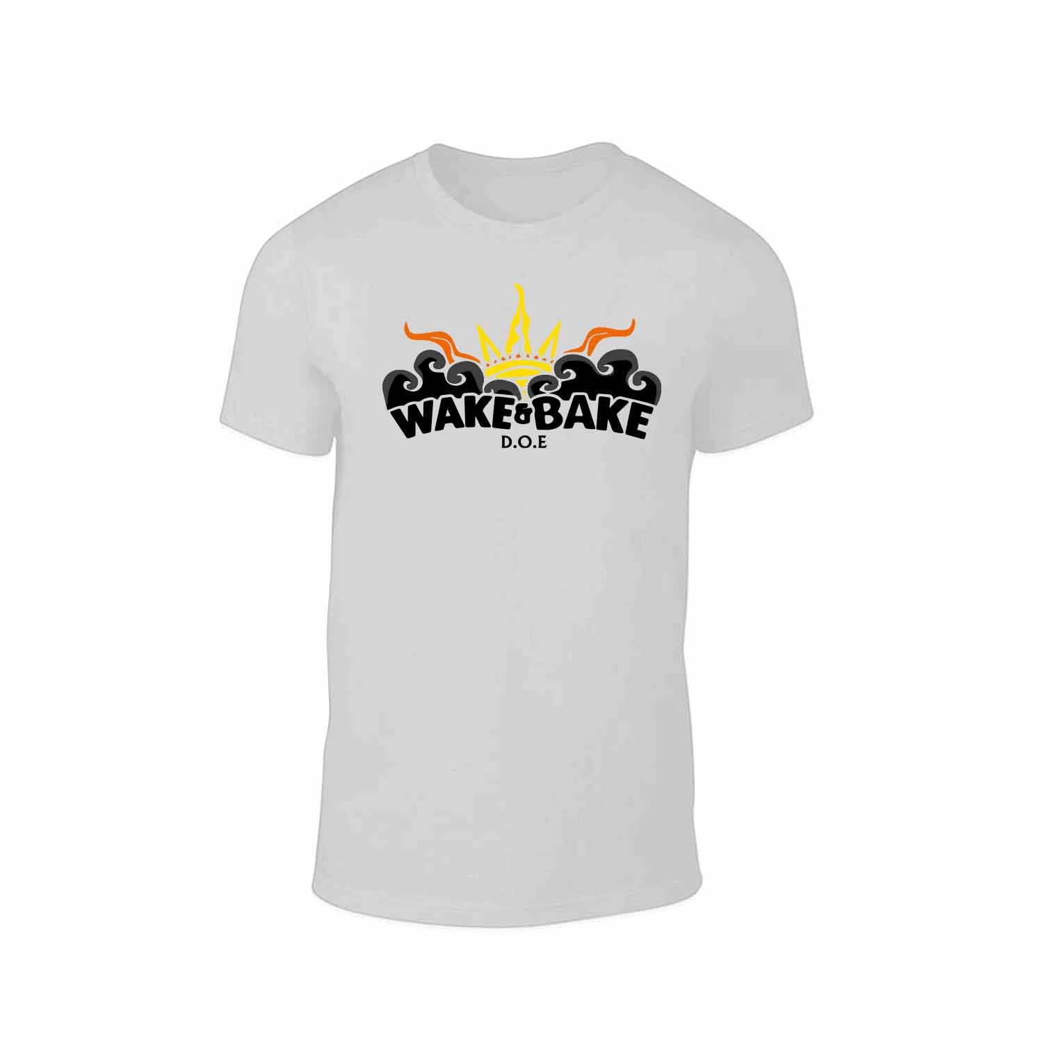 Wake & Bake T-Shirt